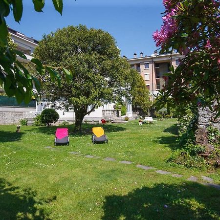 Villa Rachel Intra Eksteriør bilde