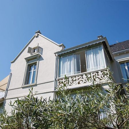 Villa Rachel Intra Eksteriør bilde