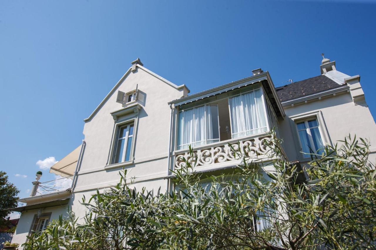 Villa Rachel Intra Eksteriør bilde