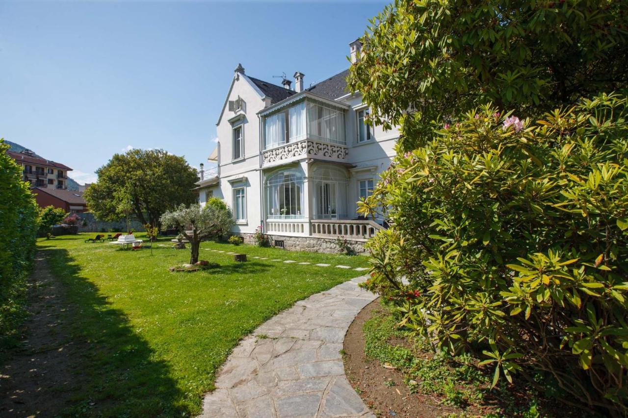 Villa Rachel Intra Eksteriør bilde