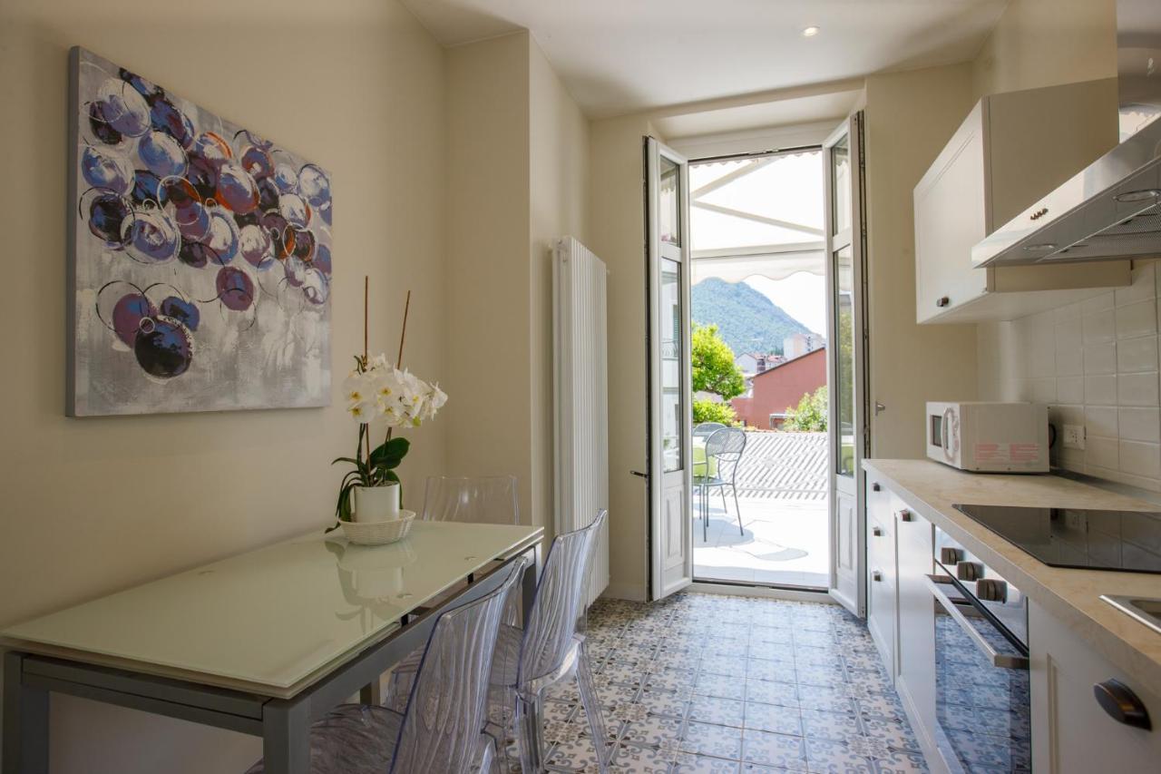 Villa Rachel Intra Eksteriør bilde