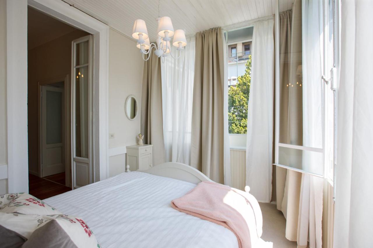 Villa Rachel Intra Eksteriør bilde