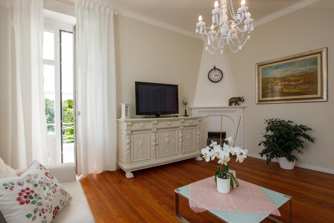 Villa Rachel Intra Eksteriør bilde